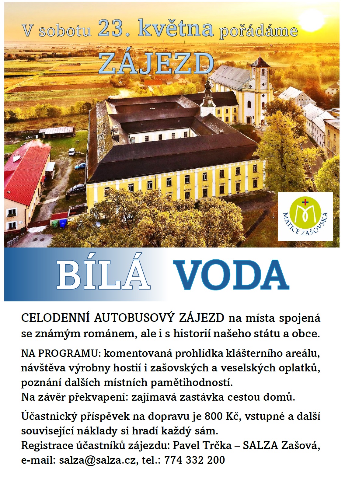 BíláVoda